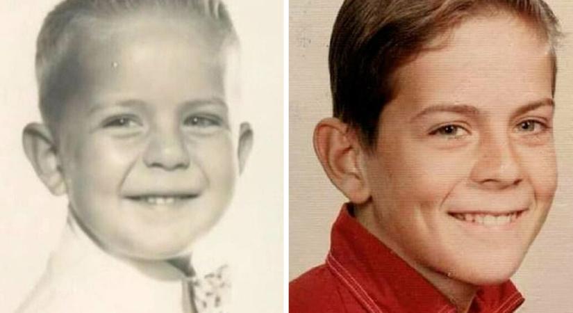 Felismered a képeken látható cuki kisfiút? Most 70 éves, és az elmúlt évtizedek egyik legnagyobb akciósztárja