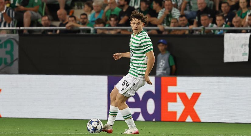 Fradi: Tóth Alex átigazolási ügyében is előrelépés történt - valós a topligás csapat érdeklődése