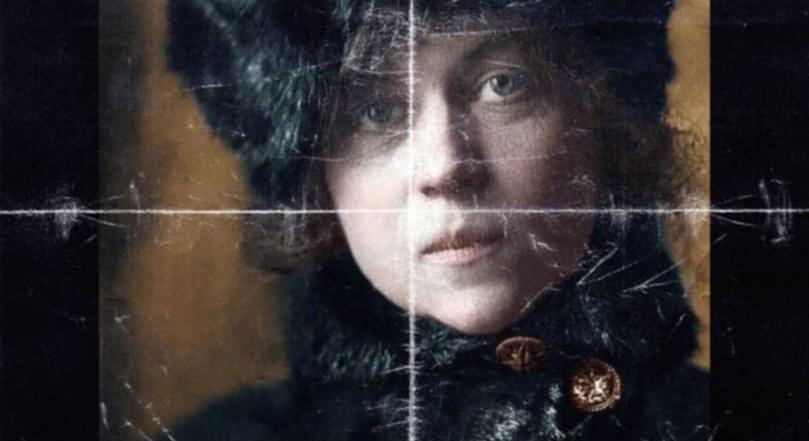 Ezer elveszett világ: jegyzetek a Gótikus Marxizmusról