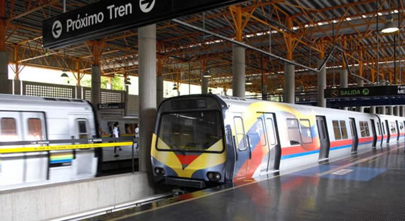 Mi jöhet most Venezuelában?