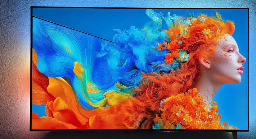 OLED vagy LCD? Döbbenetes eredmény született a tv tartós teszten