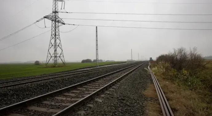 Budapest–Belgrád vasút: Lázár nemrég februári átadást ígért, a szerb miniszter már májusi indulásról beszél