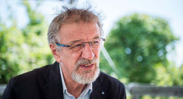 Újabb rangos elismerést zsebelt be Mucsi Zoltán