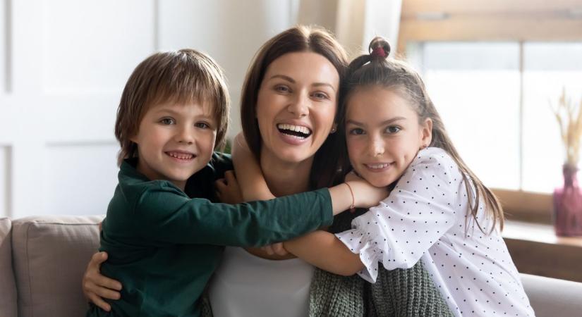 Jól indul az év a kétgyermekes, 40 év alatti édesanyák számára: jelentős pluszjövedelem érkezik