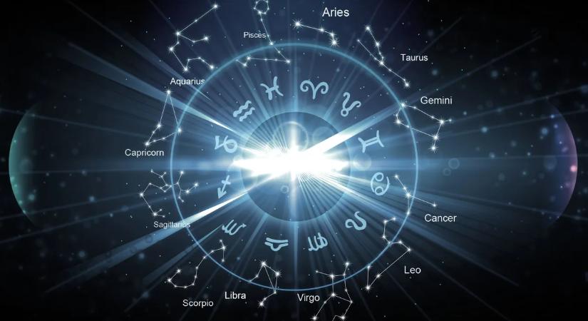 Ennek a 3 csillagjegynek a legalacsonyabb az IQ-ja