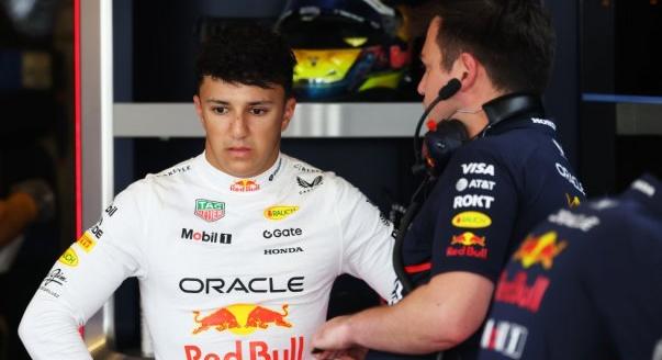 Ezt várja Hadjartól a Red Bull