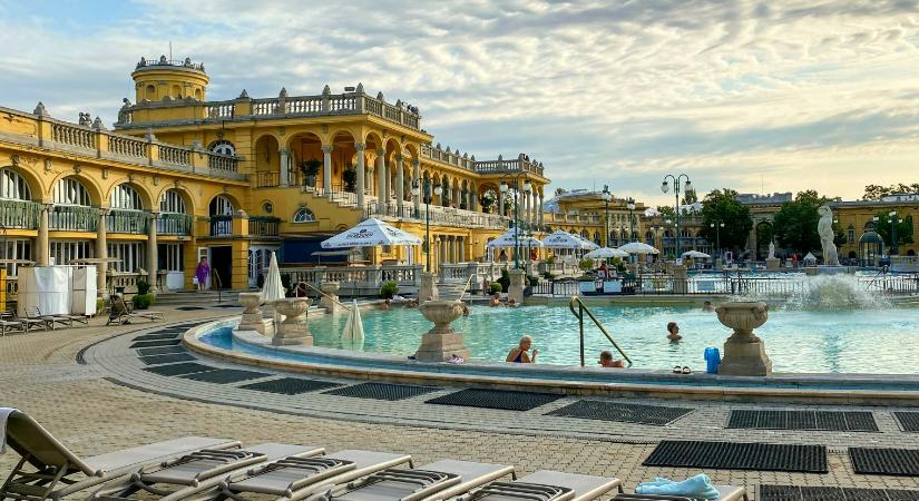 Meglepő módon változnak a budapesti gyógyfürdős belépőárak