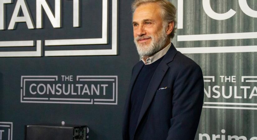 Egy rendkívül látványos kalandfilm Samuel L. Jackson és Christopher Waltz nagy alakításával