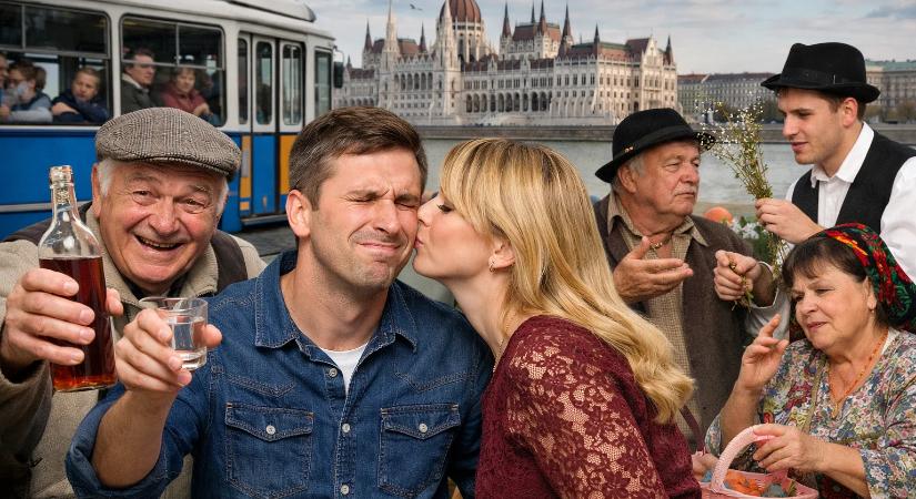 Ezeket a magyar szokásokat tartják sokan kellemetlennek – egy tanulságos online beszélgetés