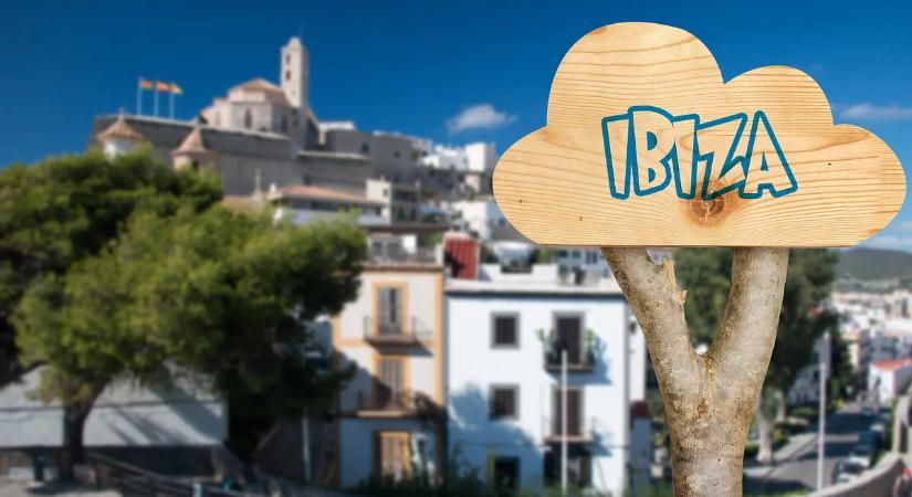 Ibizára vágyik? Ebben a hotelben ingyen megszállhat