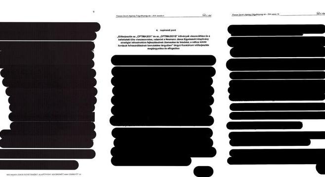 MÉDIASZEMLE – Válogatás a független helyi sajtó írásaiból