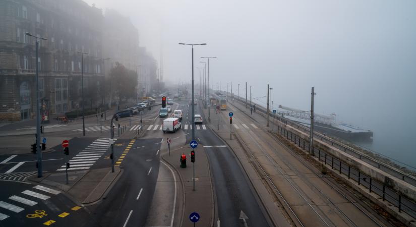 Meteogyógyász figyelmeztet: sokkoló hőingadozással indul az év – ezt teszi a testünkkel