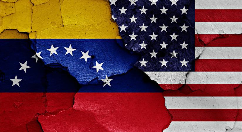 Így reagált a világ a venezuelai elnök elfogására