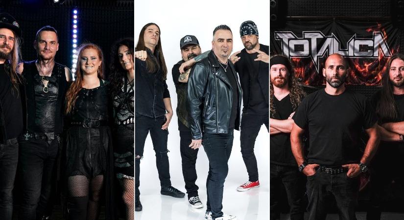 SztárAnkét: Felvidéki csillagok – RÓMEÓ VÉRZIK, STORYUM, TOTALICA