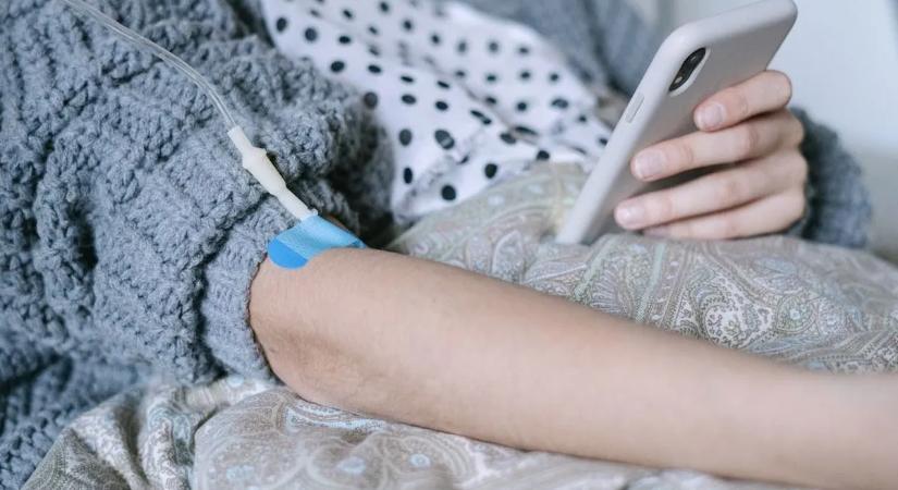 Áttörés a rák kezelésében – így kapcsolhatják ki a daganat védelmét