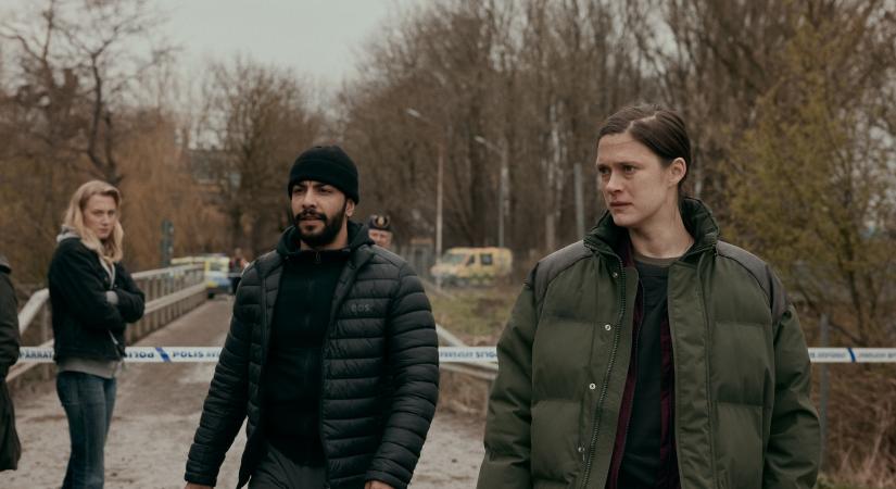 Mától a Netflixen: Erről a 16-os skandináv krimithriller-sorozatról nem érdemes lemaradni!