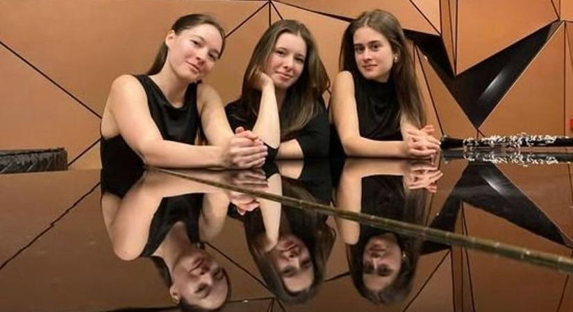 Gratulálunk! Nagyot mentek a pécsi zenészek a versenyen