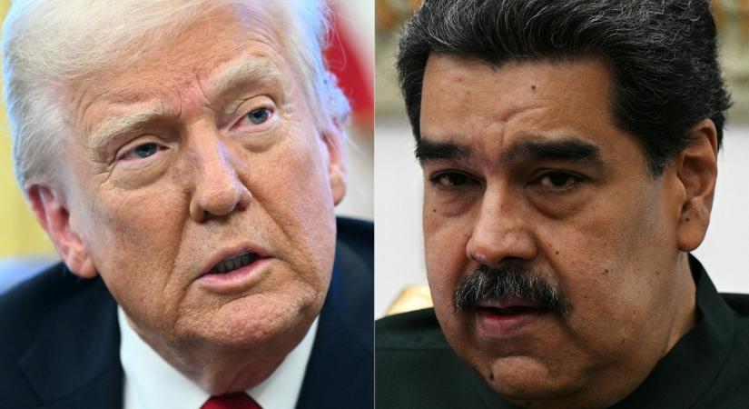 Földindulás Venezuelában: Maduróéknak annyi, de a java még csak most jön – szakértő a Mandinernek!