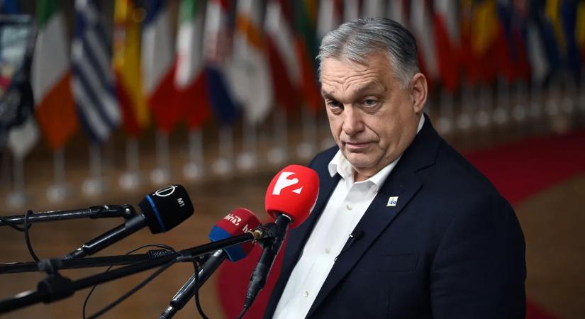 Orbán Viktor győzelmére fogad a Politico