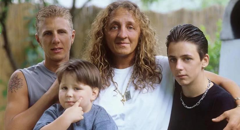 Zámbó Jimmy fia végre elmondta az igazat a legendás aktáról: „Lejárt a 25 éves titkosítás”