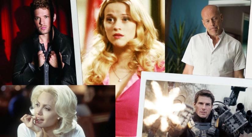 Mikor a középső név a menőség kulcsa: sztárok, akik így váltak ikonokká