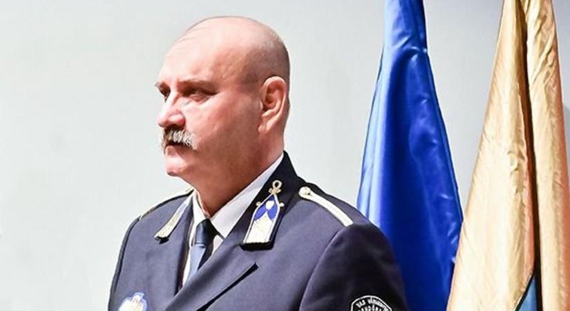Támogatják a kőszegi rendőrkapitány kinevezésének meghosszabbítását