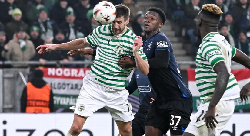 Varga Barnabás a harmadik legdrágább 30 év feletti középcsatár lehet