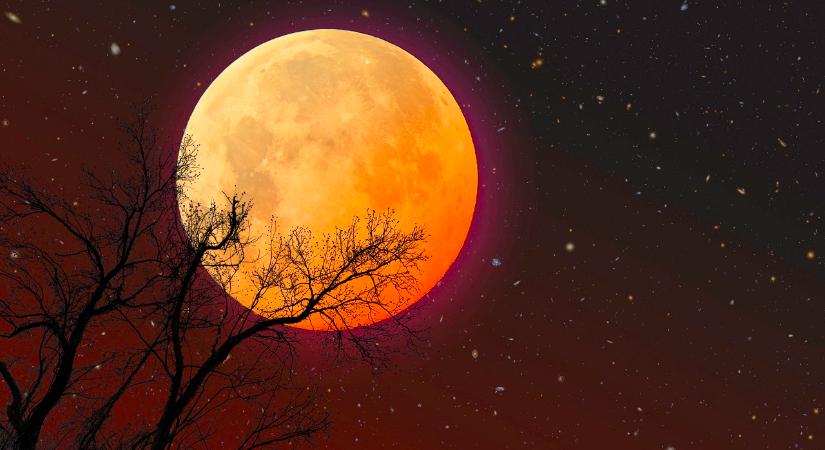 Ezt hozza a csillagjegyednek az év első teliholdja – Jobb, ha felkészülsz rá!