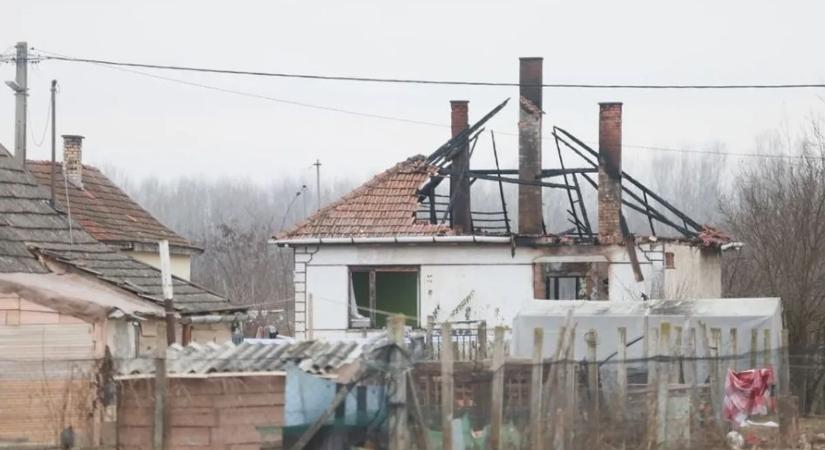 Letartóztatták a szatmárcsekei gyilkost, aki kábítószer hatása alatt, ittas állapotban cselekedett – nyilatkozott a sajtószóvivő