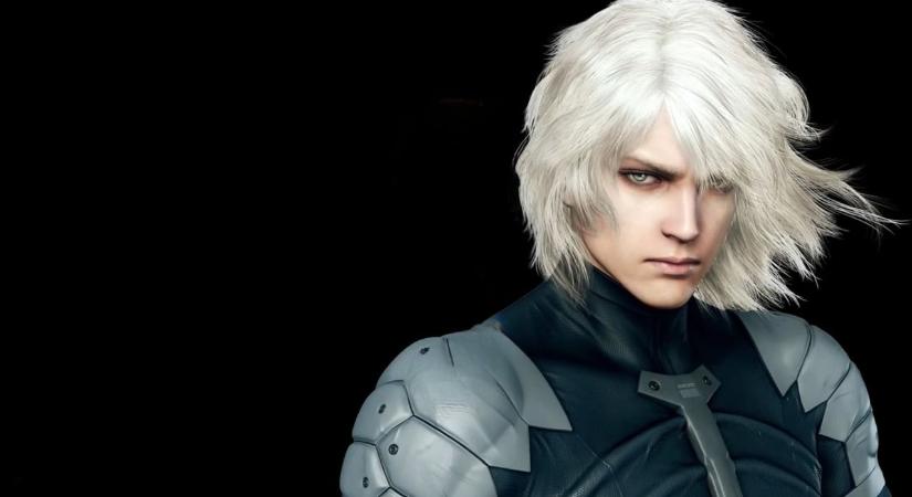 Metal Gear Solid 2 – Raiden, Kojima máig megosztó karaktere