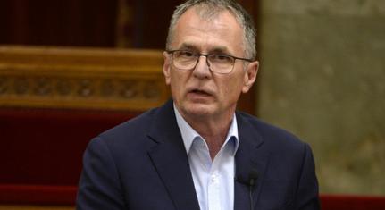 Horvátrh László drogügyi kormánybiztos szerint társadalmi kárt okoznak a szerhasználatról éneklők