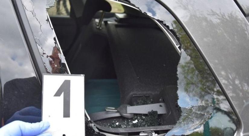 Ha ilyen autód van, érdemes résen lenni: ezek a tolvajok kedvencei