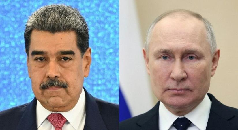 Vészjóslóan reagáltak az oroszok, hamarosan kiderül megremeg-e Trump keze, Peking még hallgat