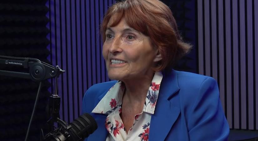 A Lendvai Ildikók most ott legyeskednek a Tisza körül