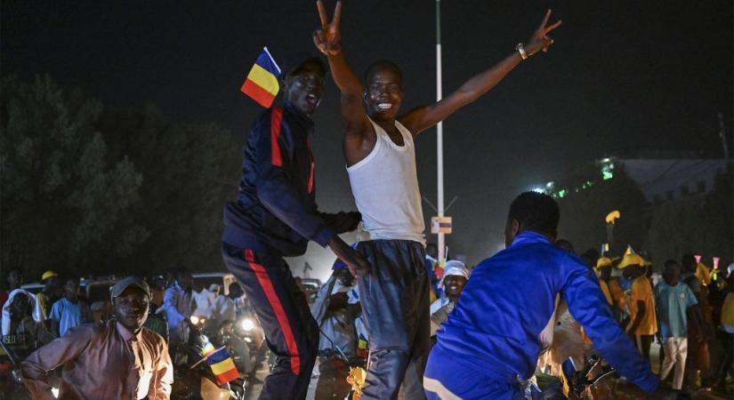 Így védik a demokráciát az afrikai hadseregek