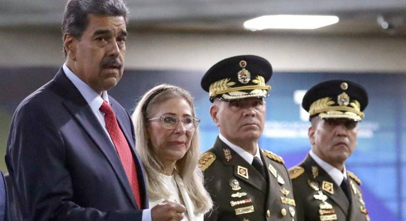 Megosztotta a világot a Venezuelát ért amerikai támadás