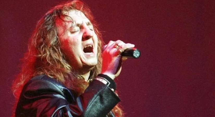 Zámbó Jimmy fia lerántotta a leplet: videóban mutatta meg az eddig „titkos Jimmy-aktát"