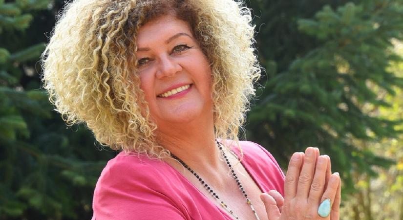 Nagymama lett Soma Mamagésa