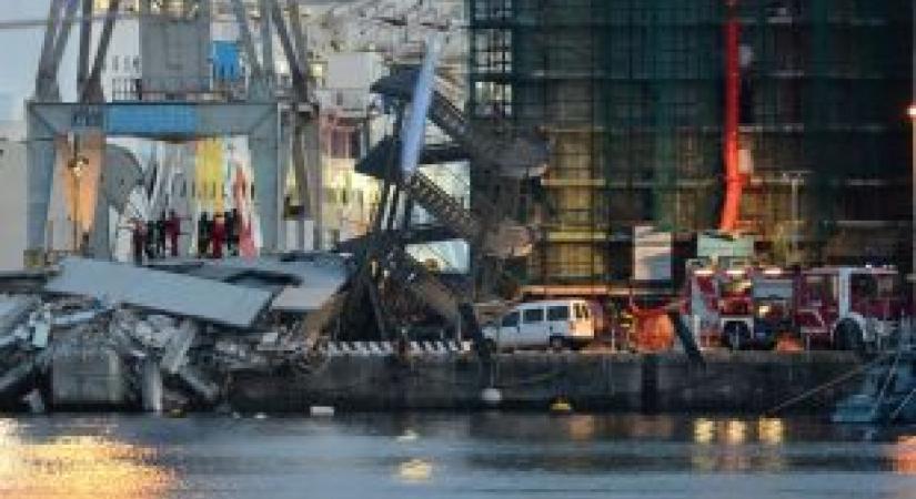 Dunai hajóbaleset - Fellebbezett az ügyészség a Viking Idun kapitányának bűnügyi felügyelete ügyében
