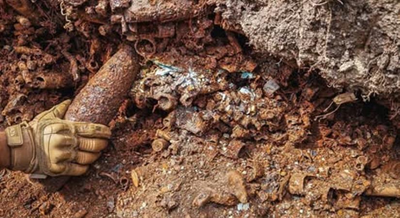 Még mindig komoly veszélyt jelentenek ezek a tárgyak Magyarországon