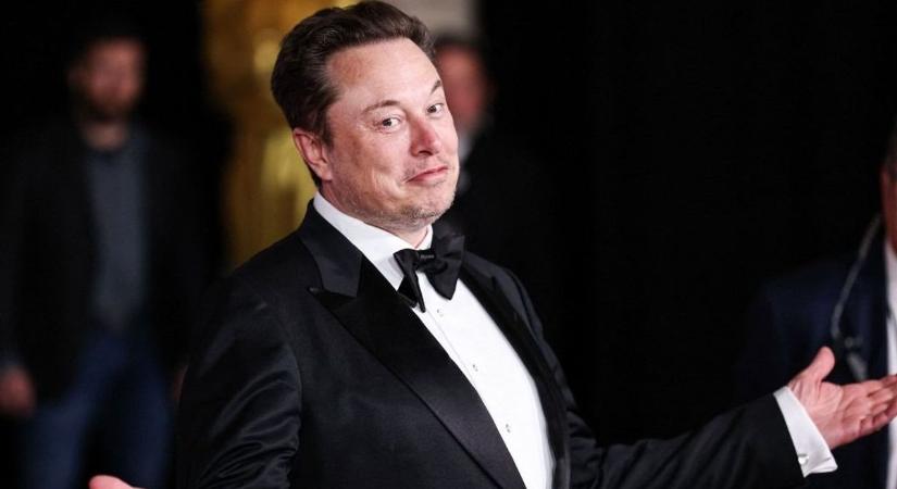 Elon Musk nyilvánosan üzent Orbán Viktornak, mégpedig azt, hogy igaza van