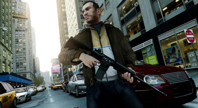 Ezért lett sokaknak csalódás a GTA IV – a Rockstar egyik veteránja most kimondta, mi ment félre