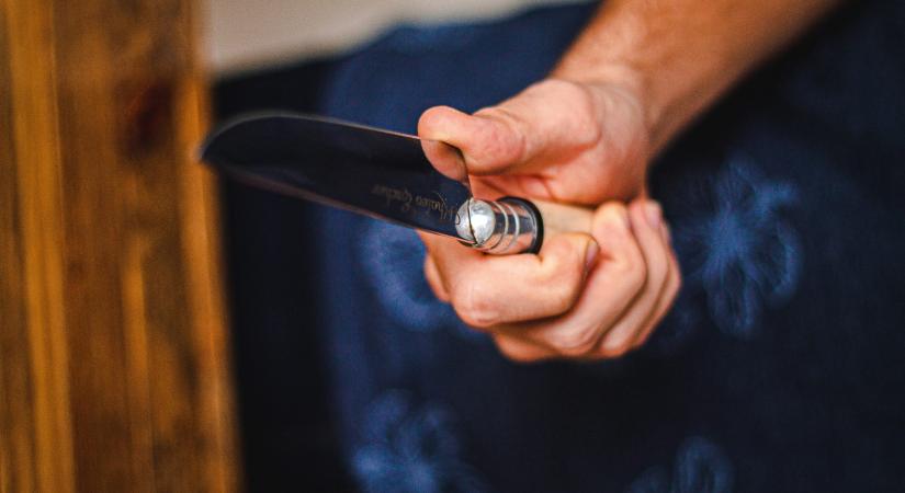 Megöltek egy embert Szegváron