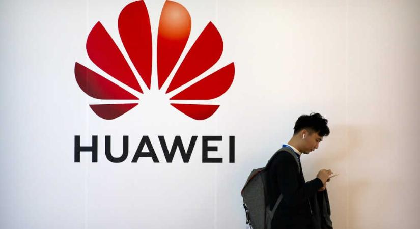 Egyre nagyobb bajban a Huawei