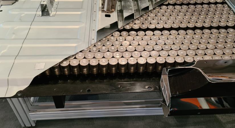 Ne babusgasd a villanyautód akkuját!