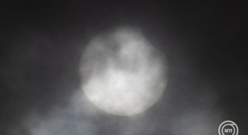 Ez lesz a 10 legfontosabb égi jelenség 2026-ban