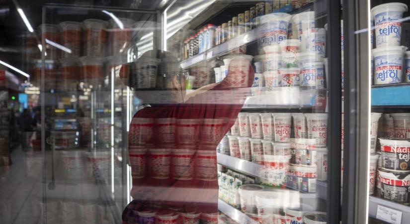 Nem minden fenékig tejfel – fontos változás a magyar tejtermékek piacán