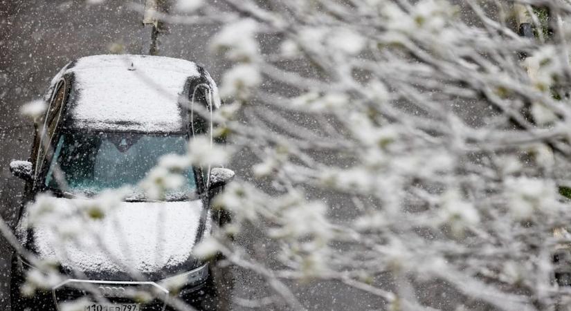 Vasárnapi időjárás: újra bekeményít a tél, de lesz hó is? Mutatjuk!