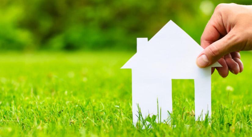 Ez a bank a zöldhitelezés egyik éllovasa