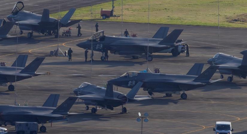 Már négy napja lecsaptak volna Maduróra, de a rossz időjárás közbeszólt